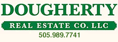 Dougherty Real Estate logo